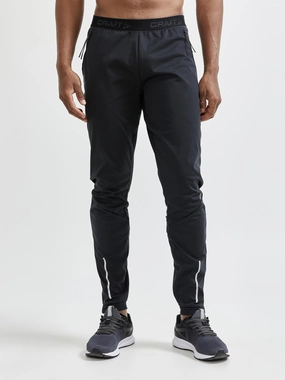 MEN'S ADV ESSENCE WIND PANTS Weekend Trip Unisex Style Flexible Layers