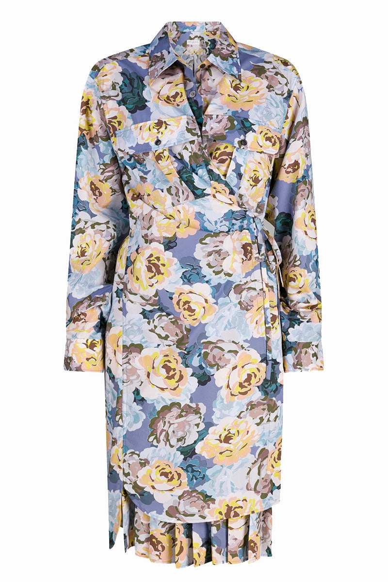 Dola Dress Tailored-fit