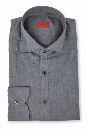 Brunch Style product sale Solid Sport Shirt