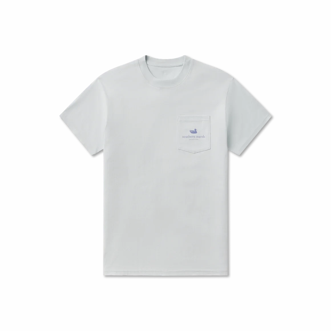 Southern Marsh Endless Summer Tee Layering Fashion Simple yet stylish