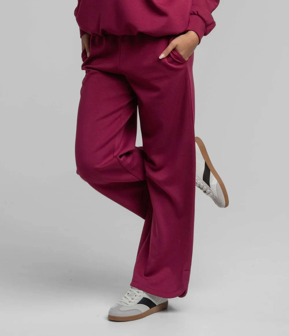 Southern Shirt AstroKnit Performance Pants - Jasper Flattering Design Breathable layers