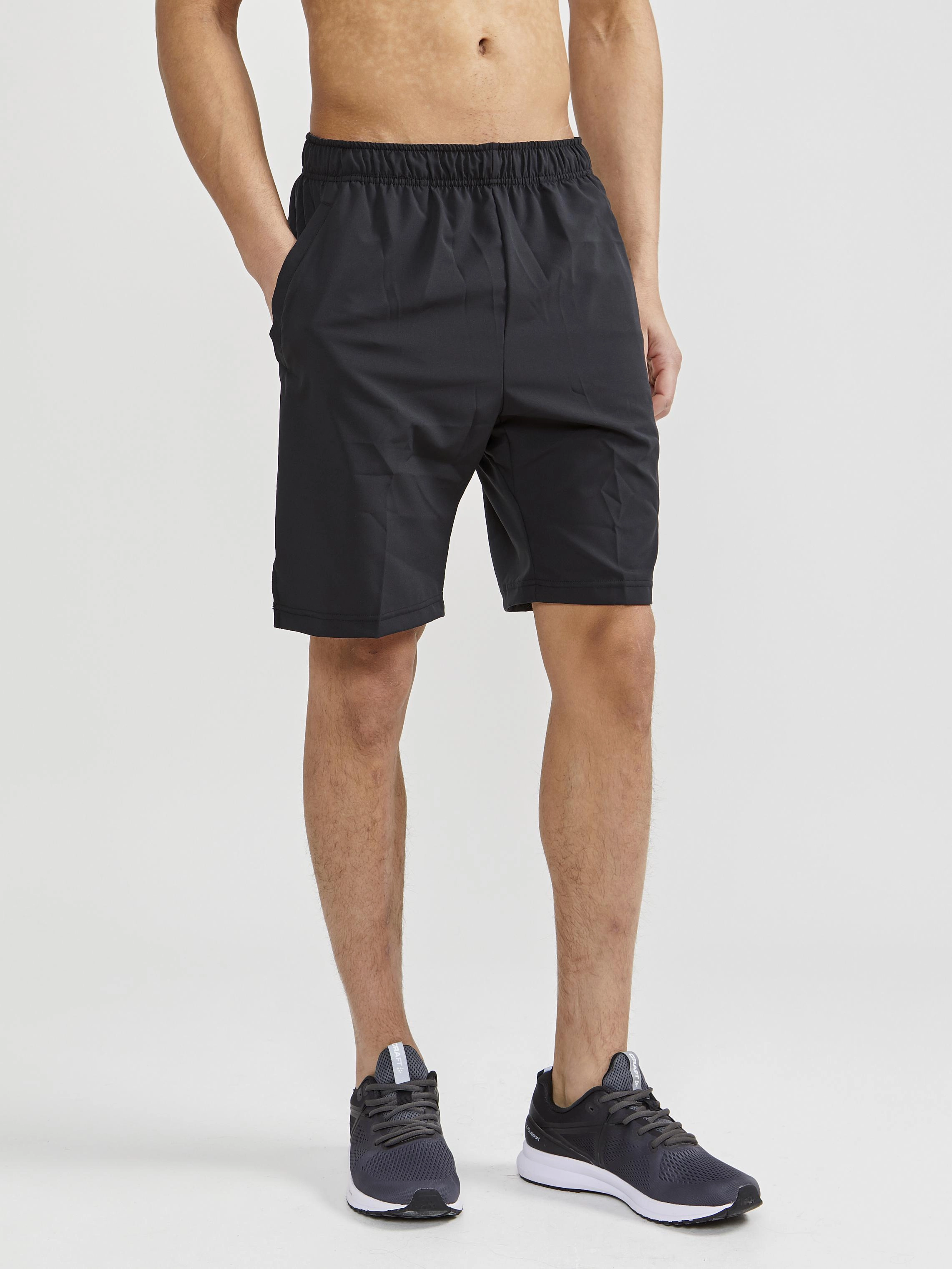 All Ages Park Run Men's CORE Charge Shorts