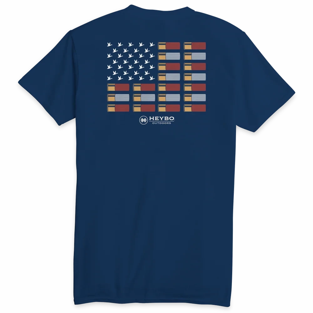 Collared formality Heybo American Duck