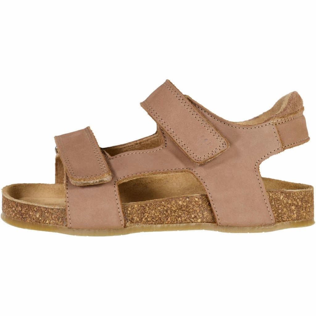 Corey sandal - cartouche Coastal Trip Daily Casual