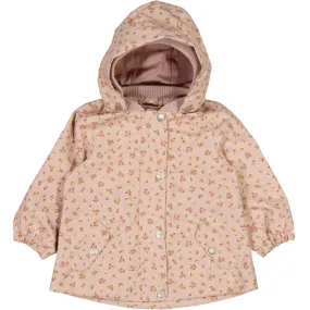 Range Performance Jacket Jacket Ada Tech - rose flowers 1