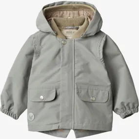 Jacket Carlo Tech | Baby - cloudy sky City Life High Collar Support