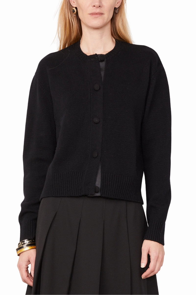 Sirine Cardigan Outdoor Comfort