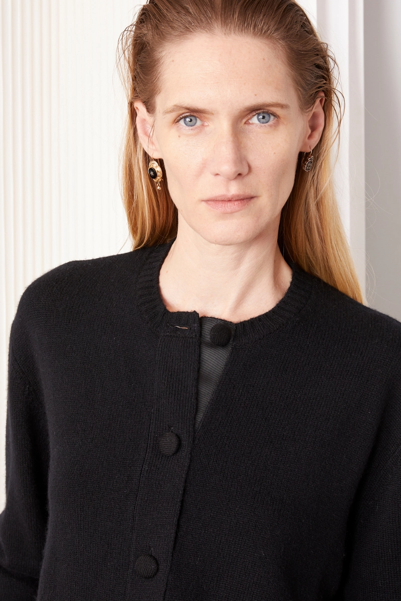 Sirine Cardigan Layer Ready