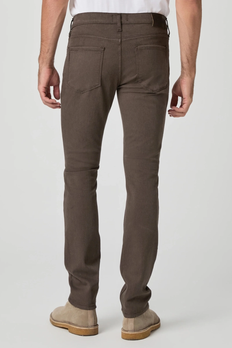 Stretch Denim Technology Federal Vintage Deep Oak Jeans