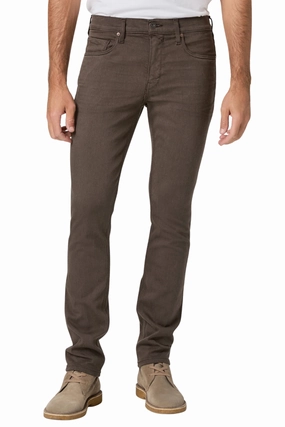 Cool Day Look Federal Vintage Deep Oak Jeans