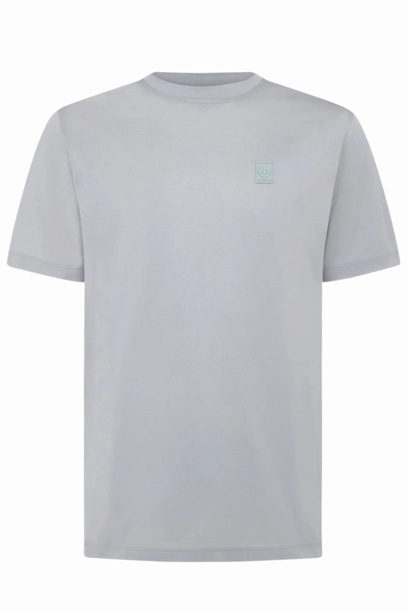 Retro Style Breathable Wear Fit Steel T-Shirt