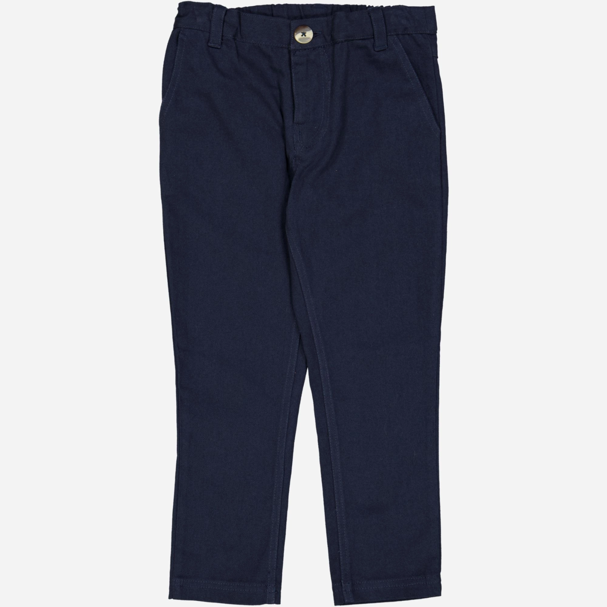 Core Fit Trousers Birk - midnight