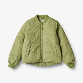 Learn Summer Puffer Jacket Malo - sprout