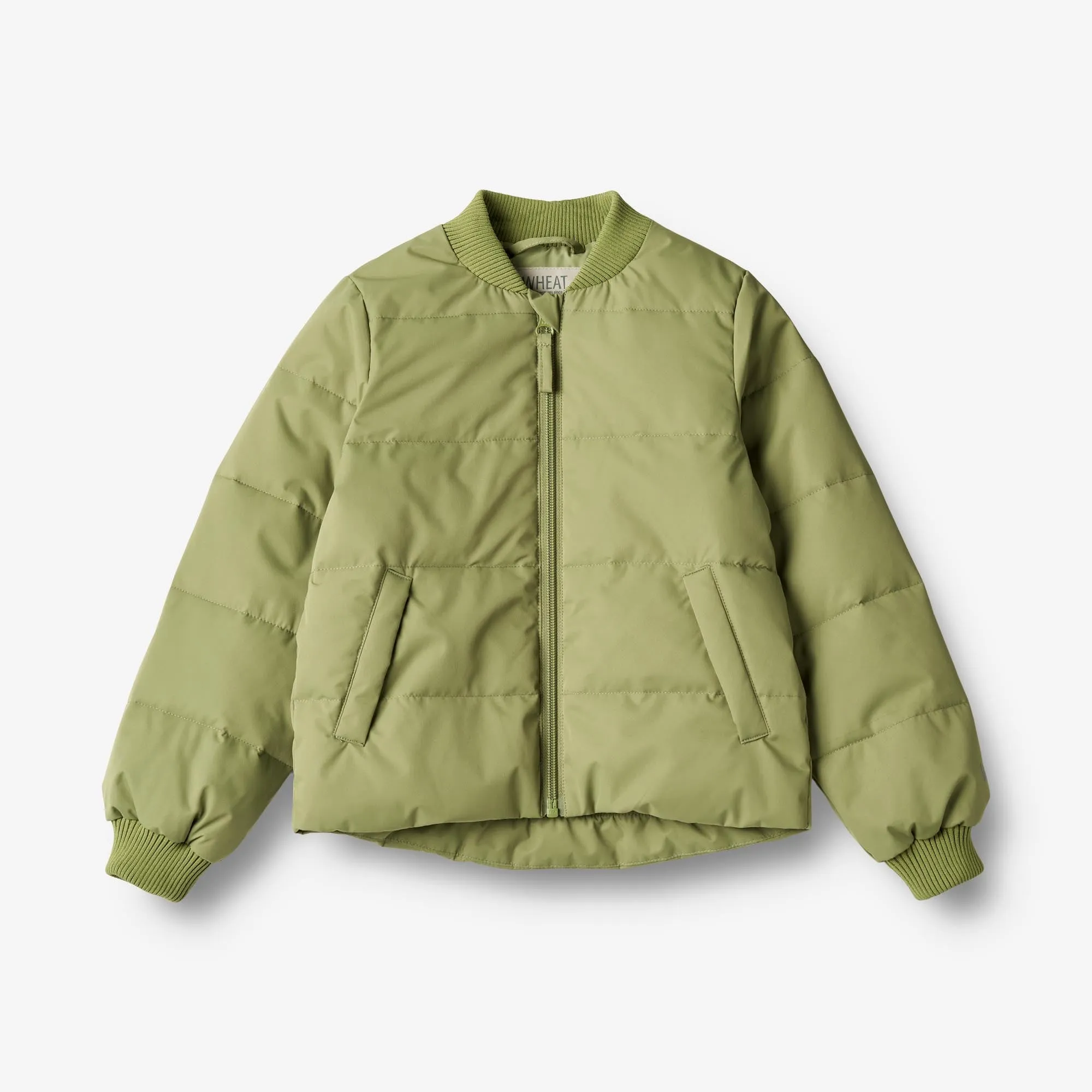 Learn Summer Puffer Jacket Malo - sprout