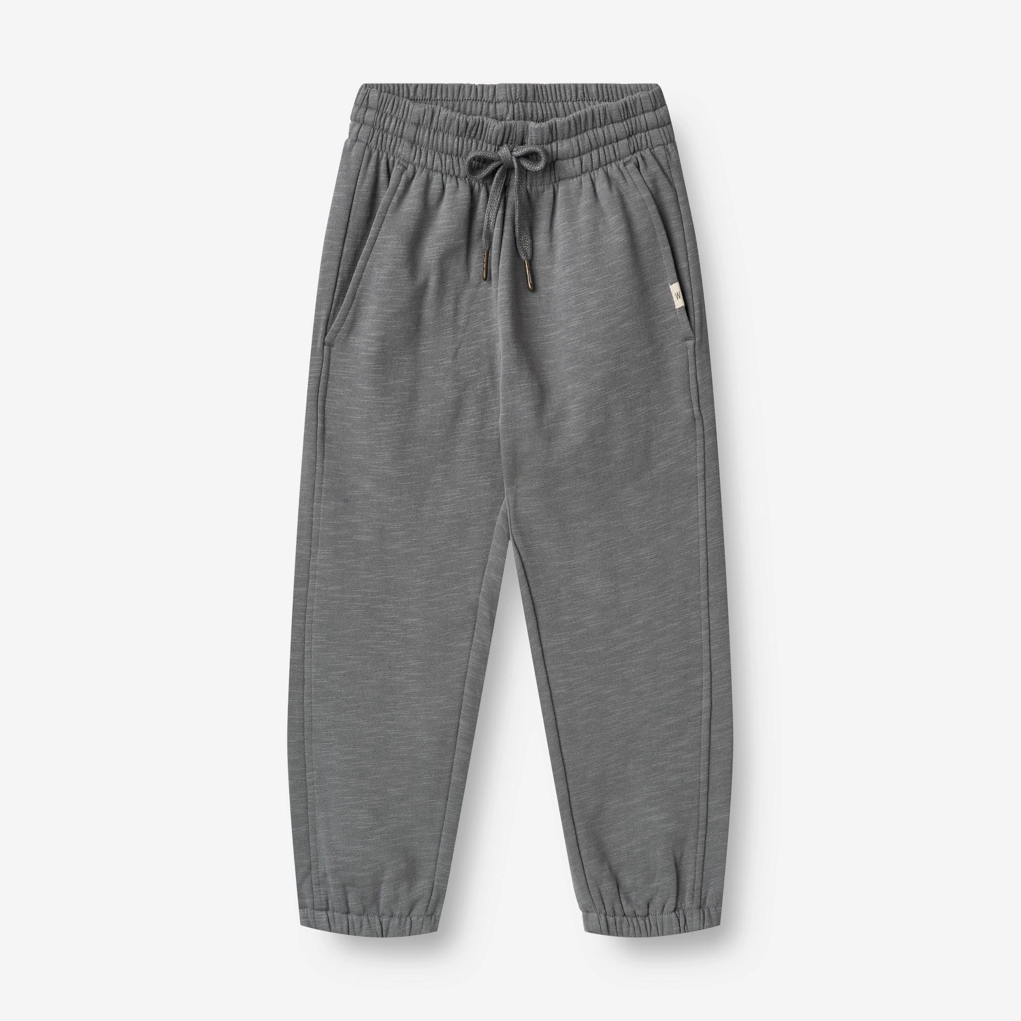 Comfort Flex Performance Support Sweatpants Cruz - autumn sky