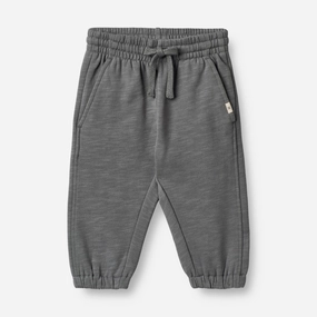 Active Fit Sweatpants Cruz | Baby - autumn sky