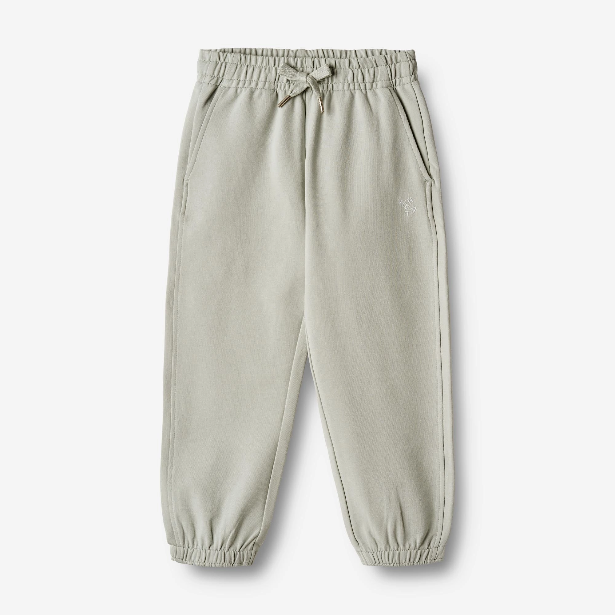 Light Stretch Cozy Fit Sweatpants Cruz - sea mist