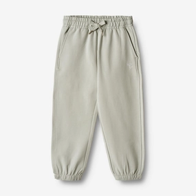 Sweatpants Cruz - sea mist PermeableCloth