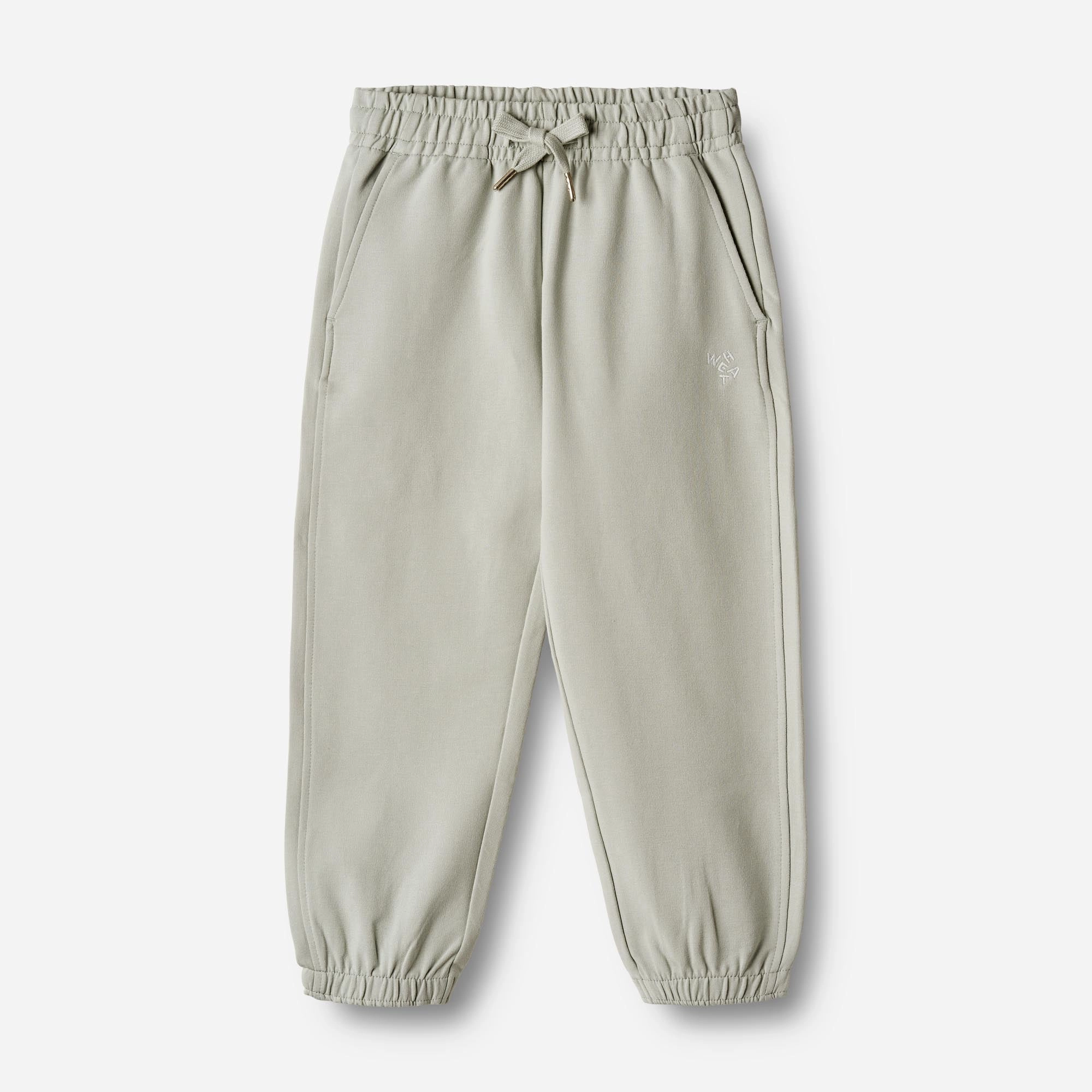 Sweatpants Cruz - sea mist PermeableCloth