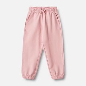 Comfy Fit Active Fit Sweatpants Cruz - sugar rose