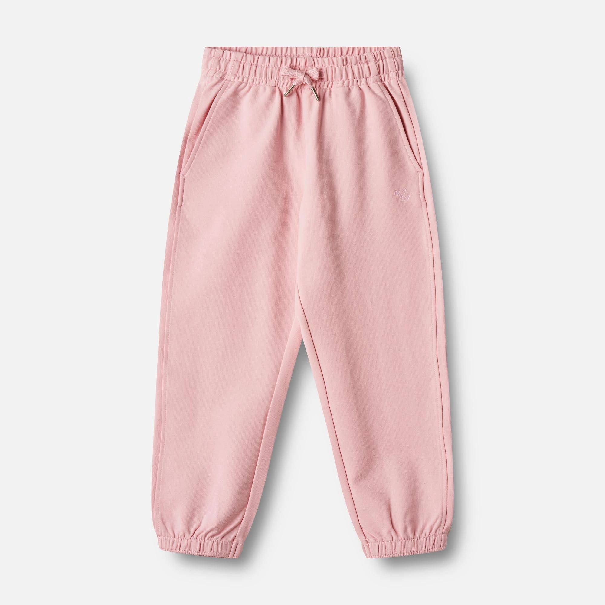 tech fabric HeatRegulating Sweatpants Cruz - sugar rose