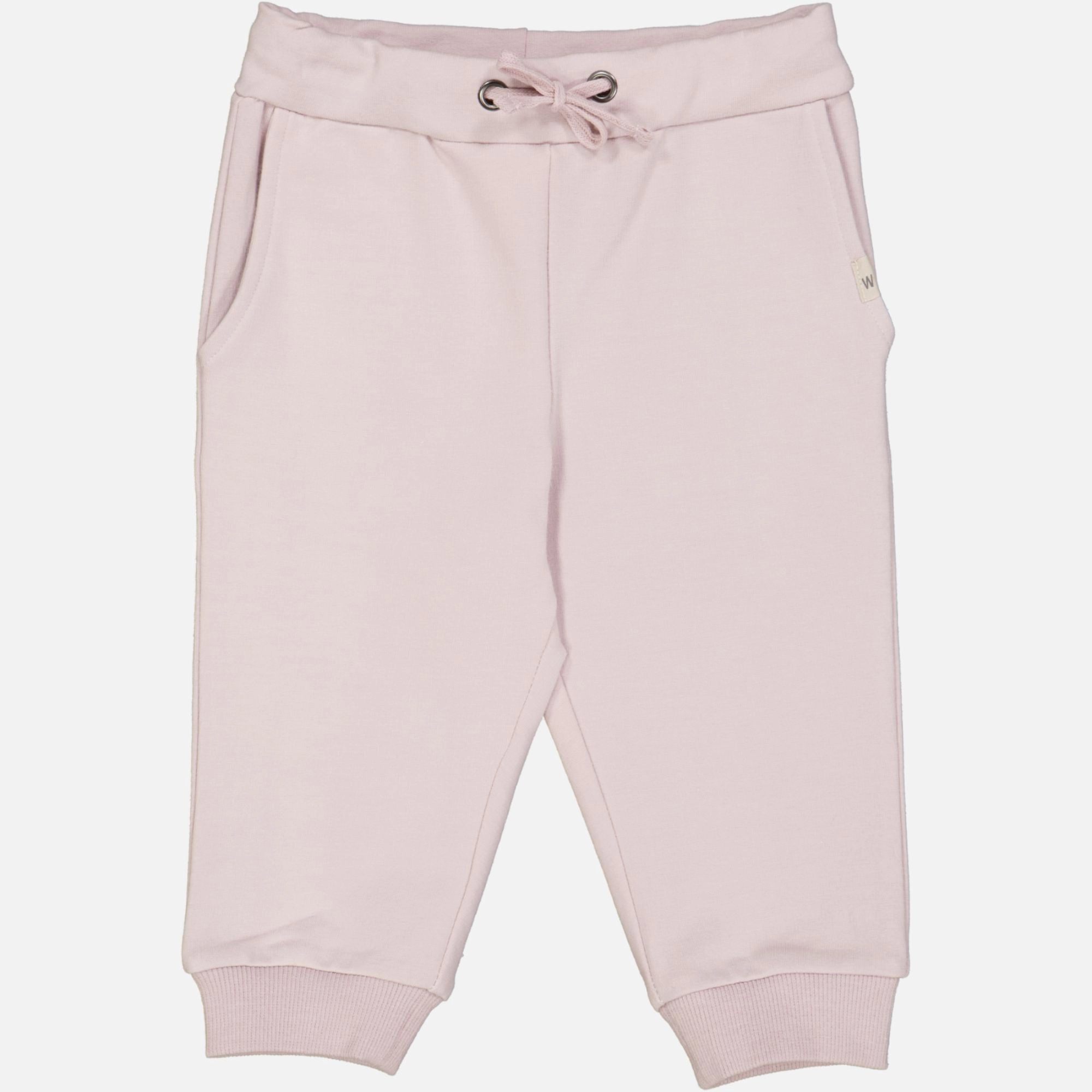 Basic Style Sweatpants Rio | Baby - soft lilac