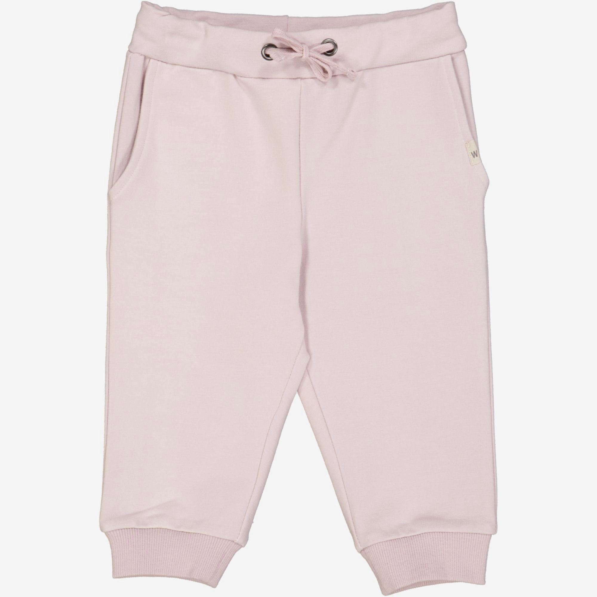 NonSlipInnerGrip Odor control Sweatpants Rio | Baby - soft lilac
