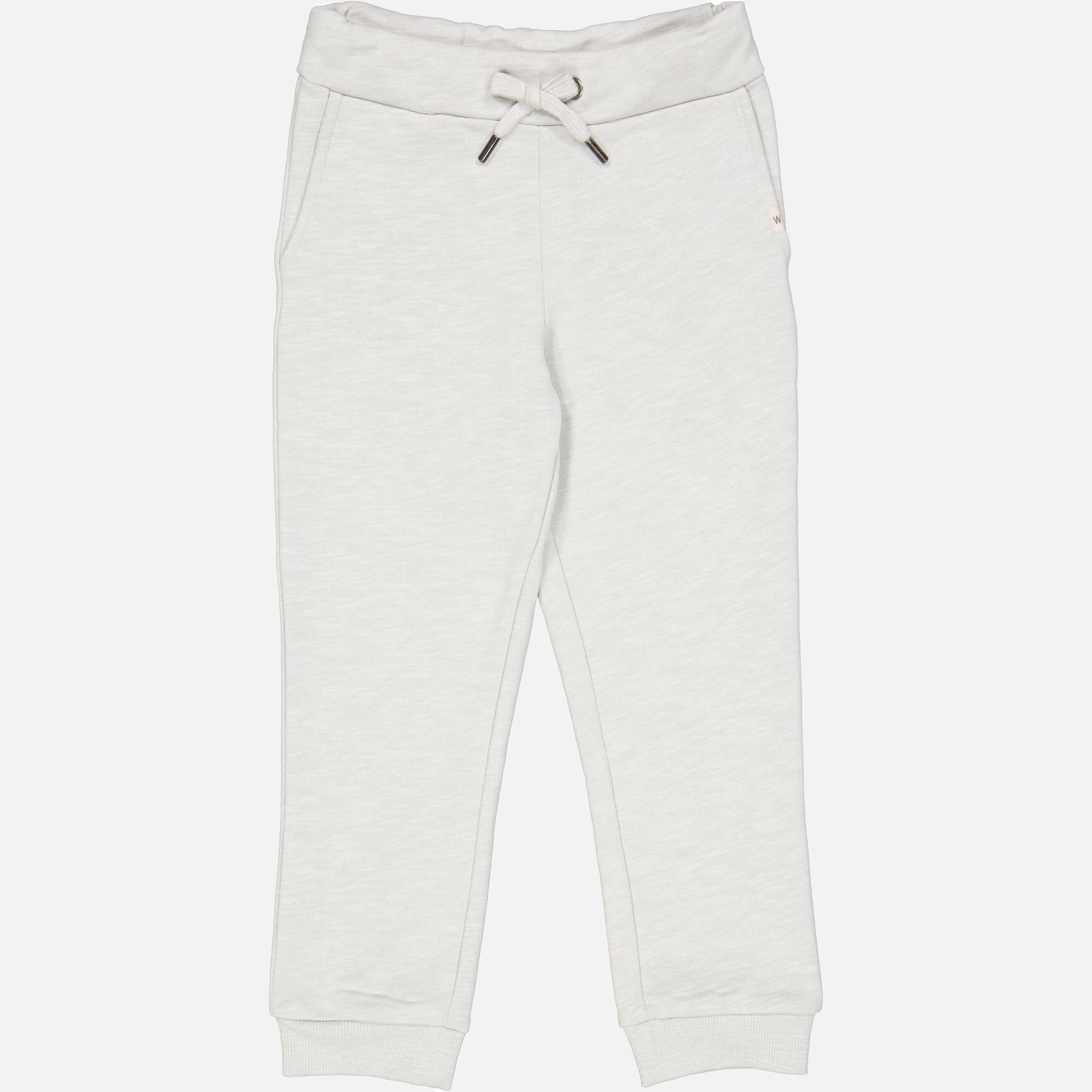 Sweatpants Rio - highrise Everyday Must-have Side slits