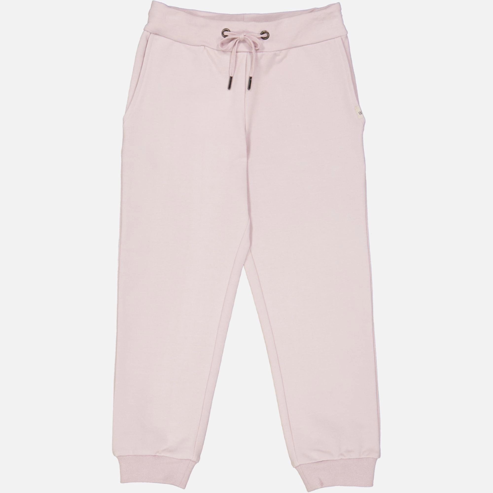 Durable Seam Construction Sweatpants Rio - soft lilac