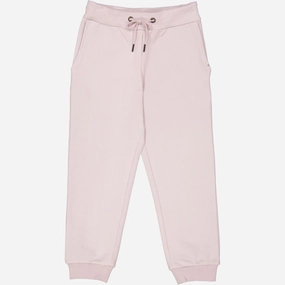 Durable Seam Construction Sweatpants Rio - soft lilac