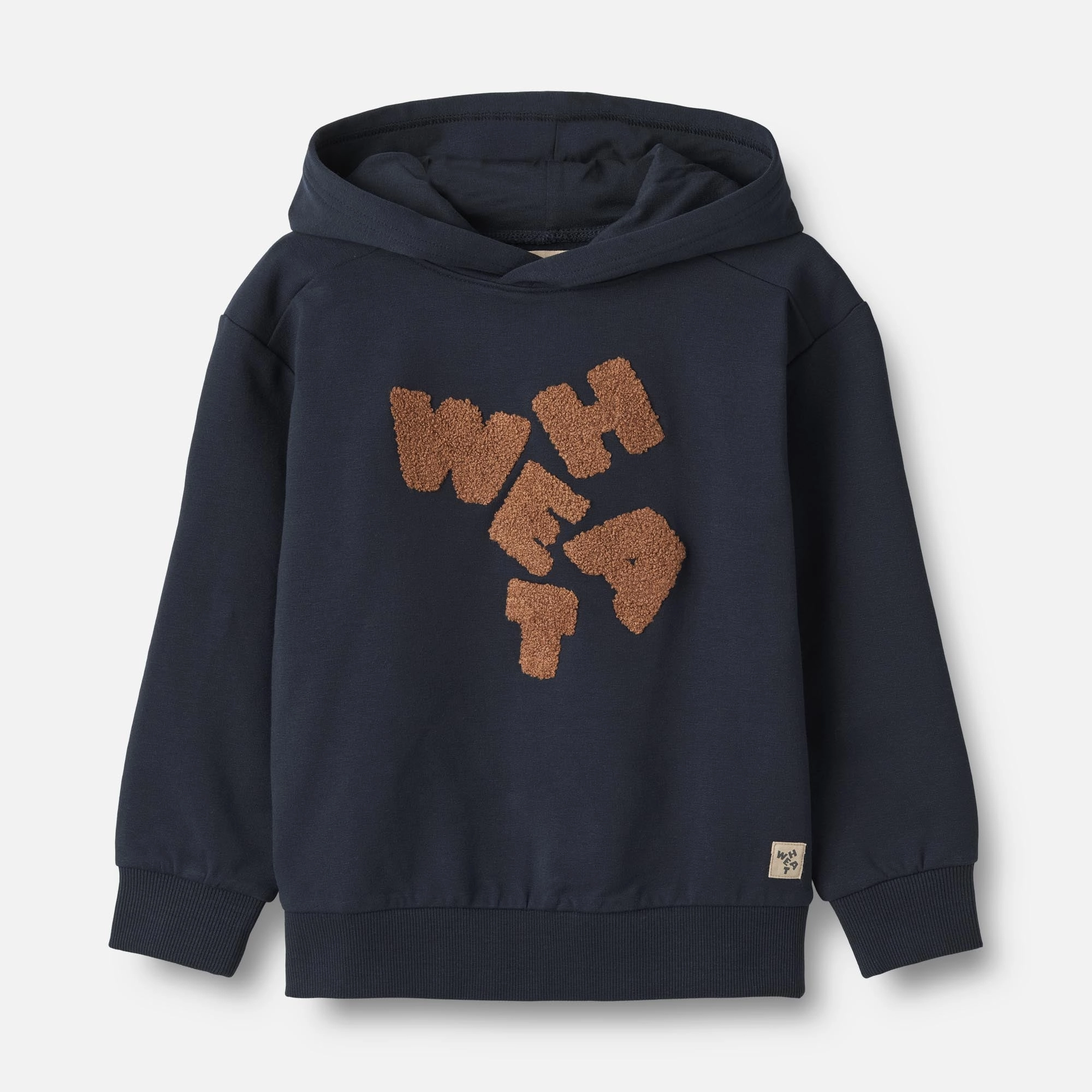 Affordable Sweatshirt Bertram - navy