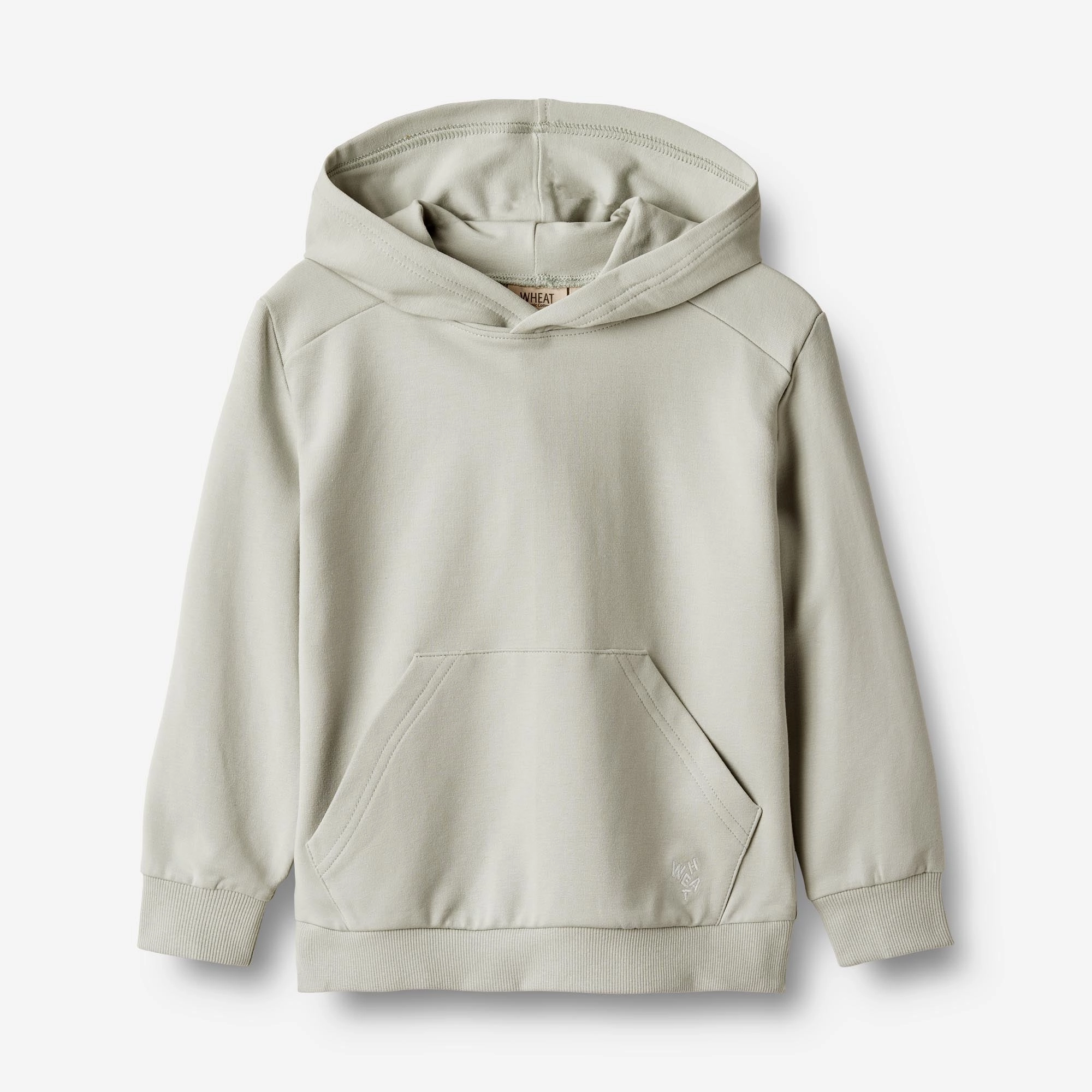 Sweatshirt Birger - sea mist Printed Everyday Essential