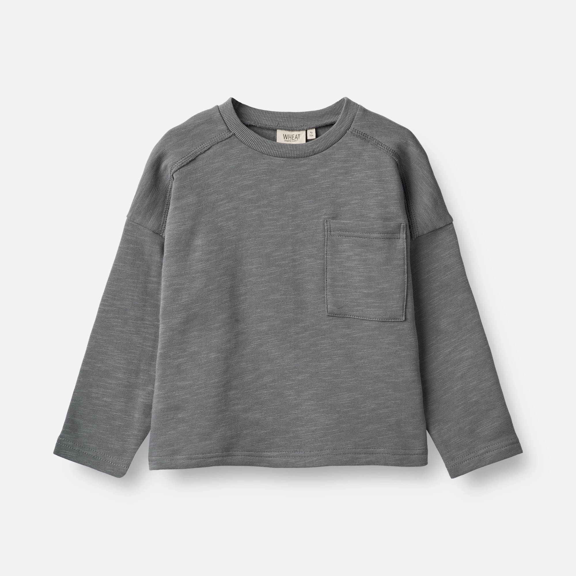 Sweatshirt Curt - autumn sky full sleeve
