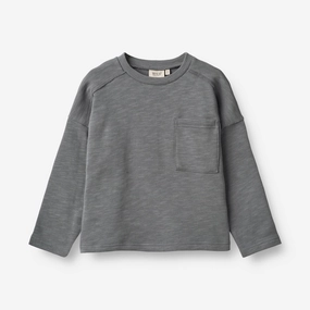 Essential Bold product sock comfort Sweatshirt Curt - autumn sky