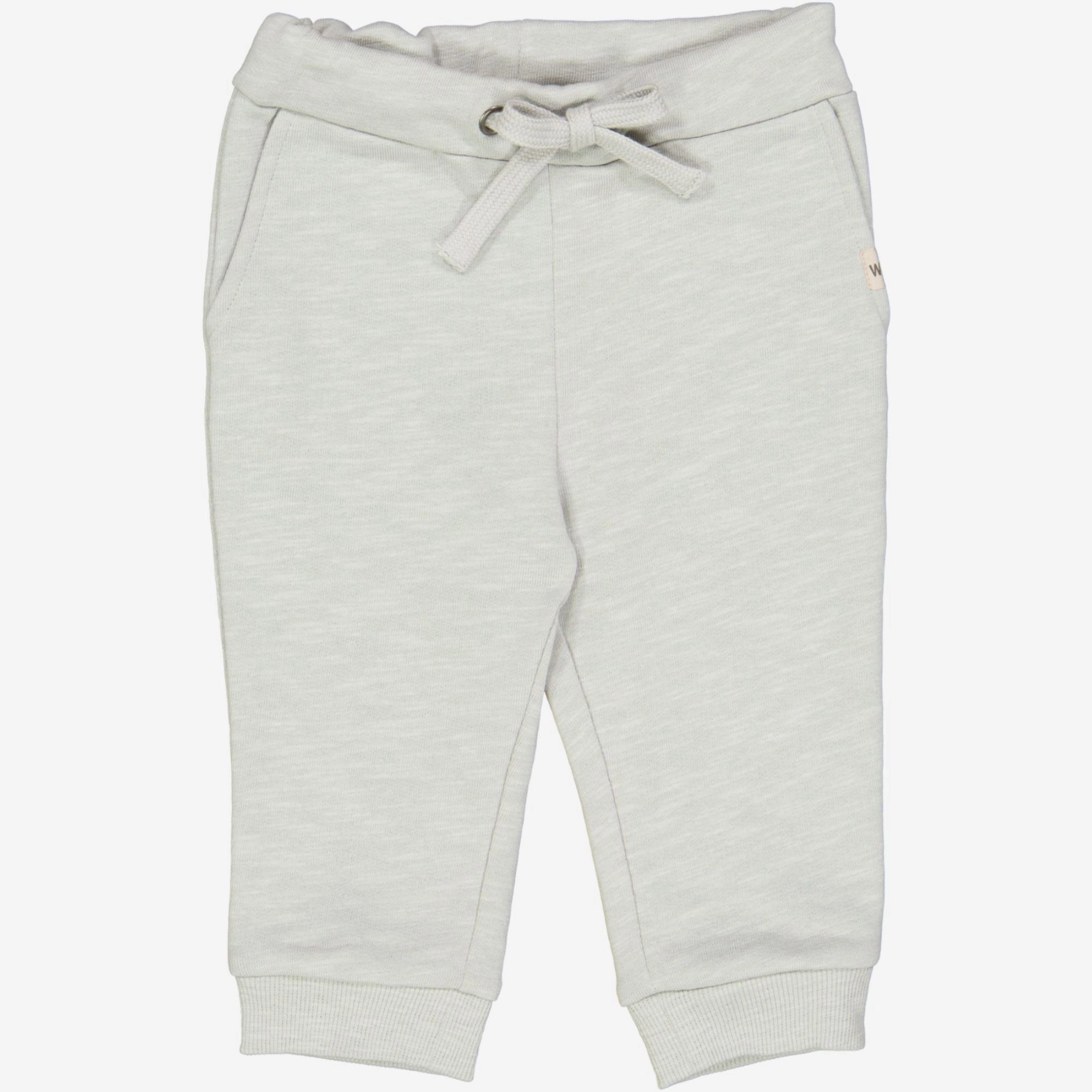 Breathable Style Sweatpants Rio | Baby - highrise