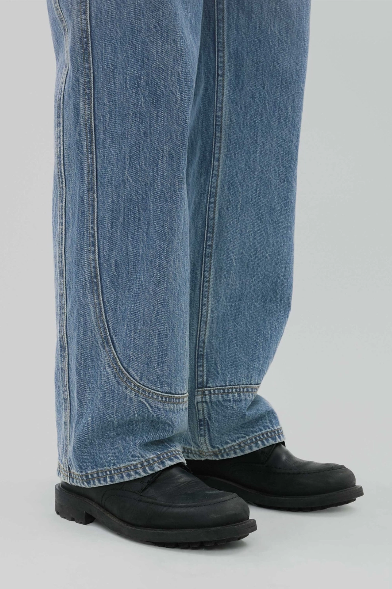 Supply Jeans Teen Outfit Outdoor Adventure Sunny Vibes Home Comfort Party Look Modern Minimalist