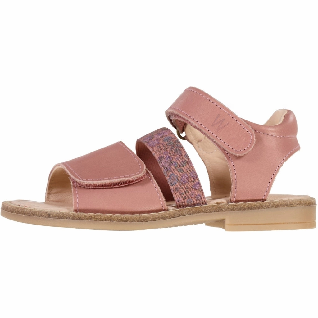 Taysom sandal - cameo blush Chic Sandals for Vacation