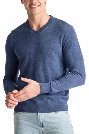 The Bronson Sweater Breathable Waist Breathable Comfort