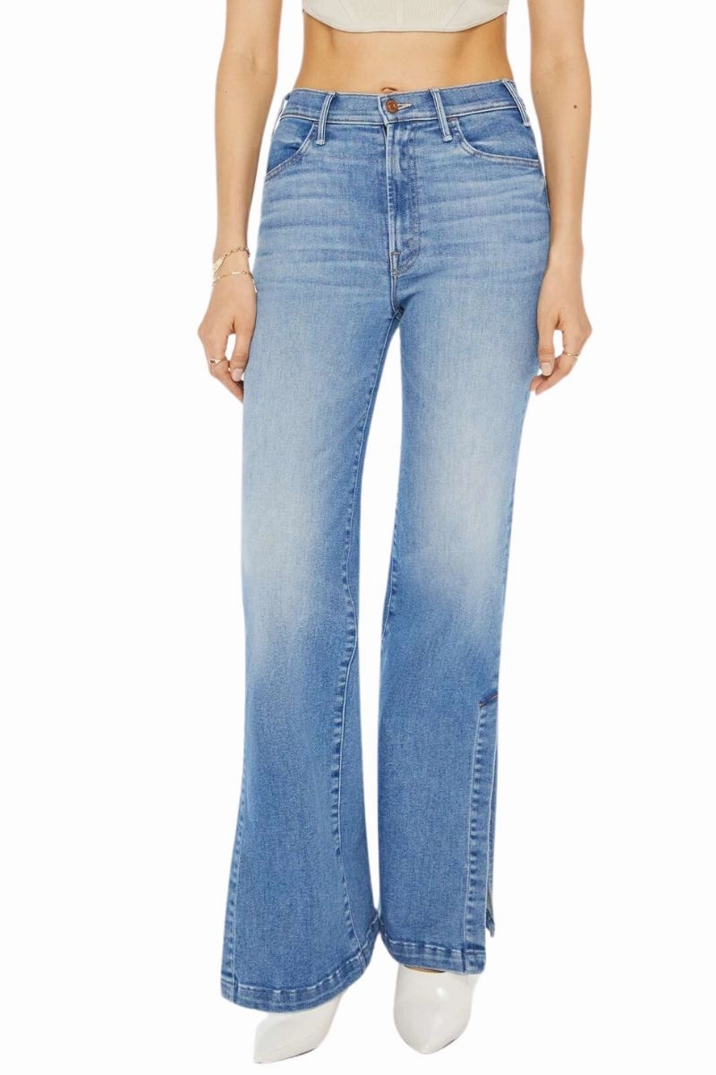 The Hustler Sidewinder Vintage Lover Smooth Bold Work Meeting Trendy Modern Minimalist