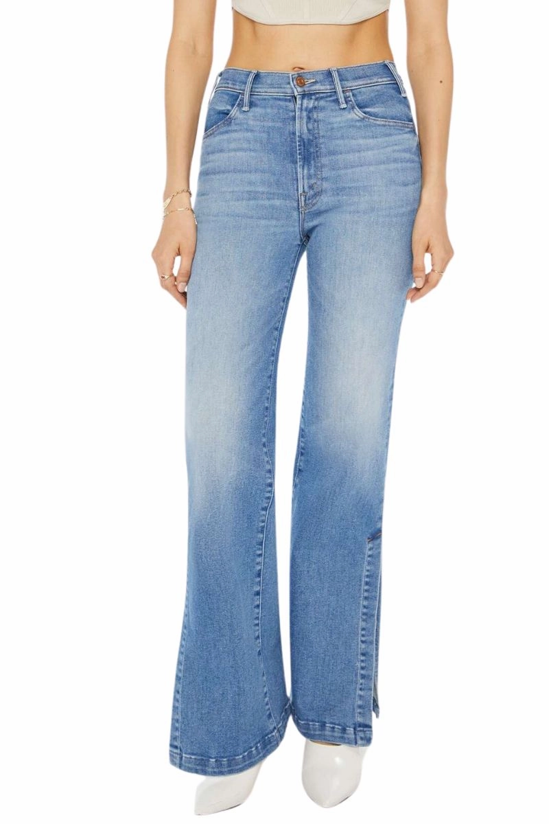 Weekend Warrior Earthy Modern Vibes The Hustler Sidewinder