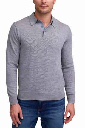 The Logan Sweater Fashionable Knit Perfect Layers