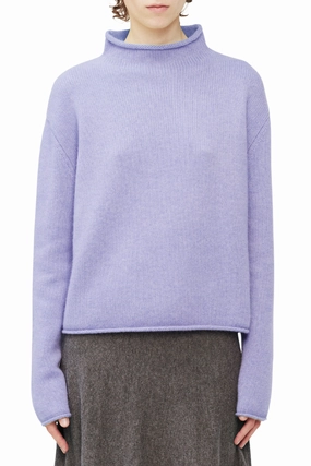 The Nelsie Sweater Cozy Design Fit Chilly Day Knit