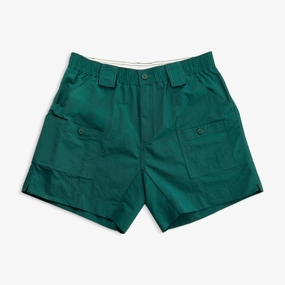 Roomy Comfort The Original Fishing Short?