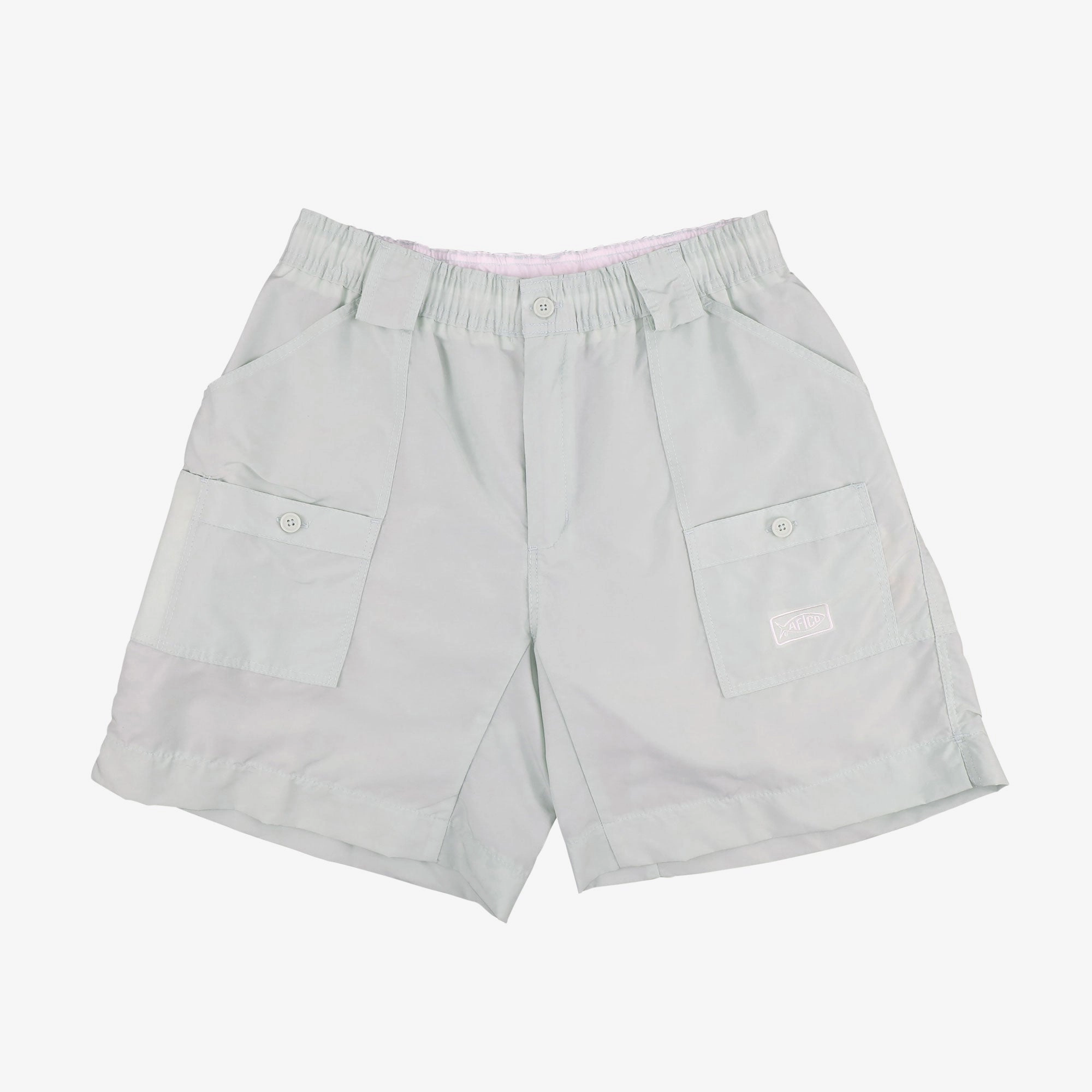 Neat Look The Original Fishing Short? Long