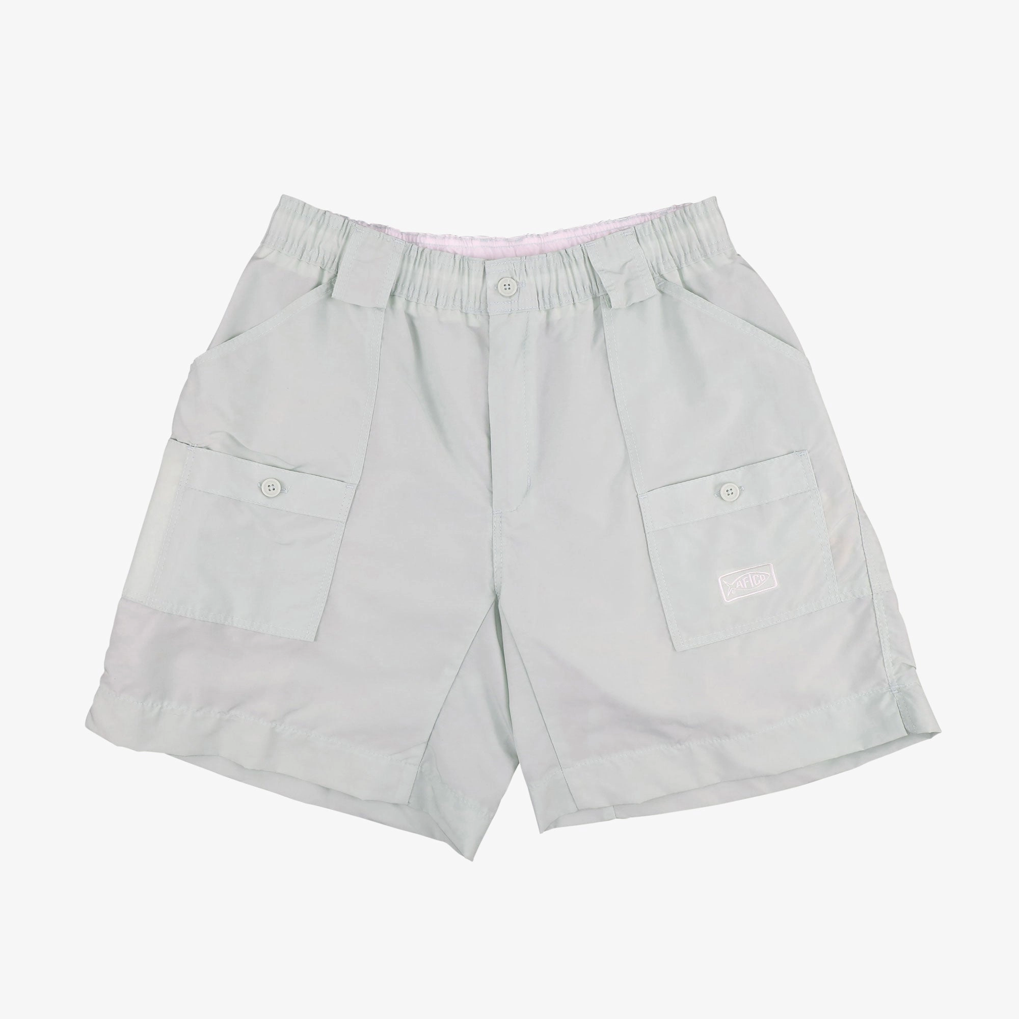 The Original Fishing Short? Long hikers earthy shades