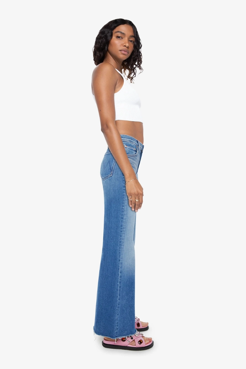 Clean Cut The Roller Fray