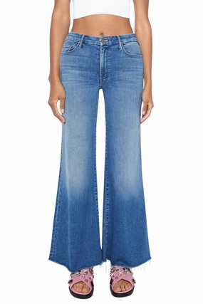 Comfortable Choice Weekend Style Smooth The Roller Fray