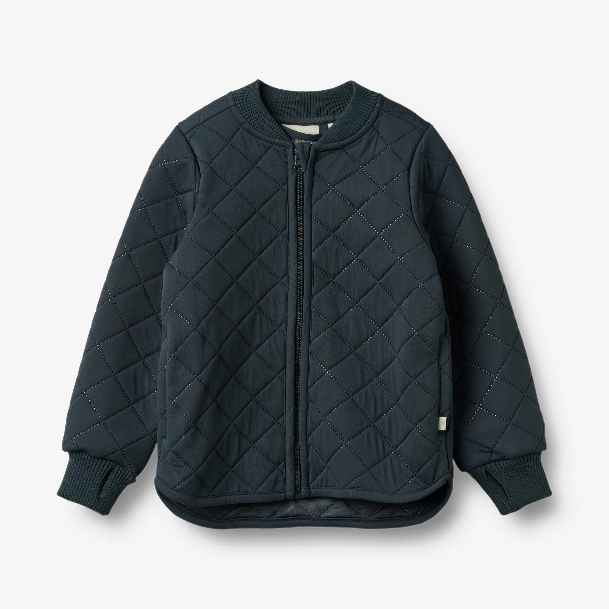 UV protection layer Subtle Color Tone Thermo Jacket Loui - ink