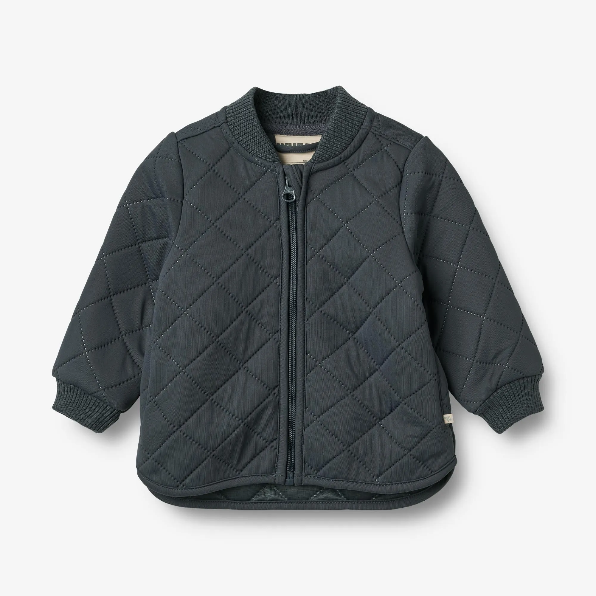 Advanced Wickability System Thermo jacket Loui - ink