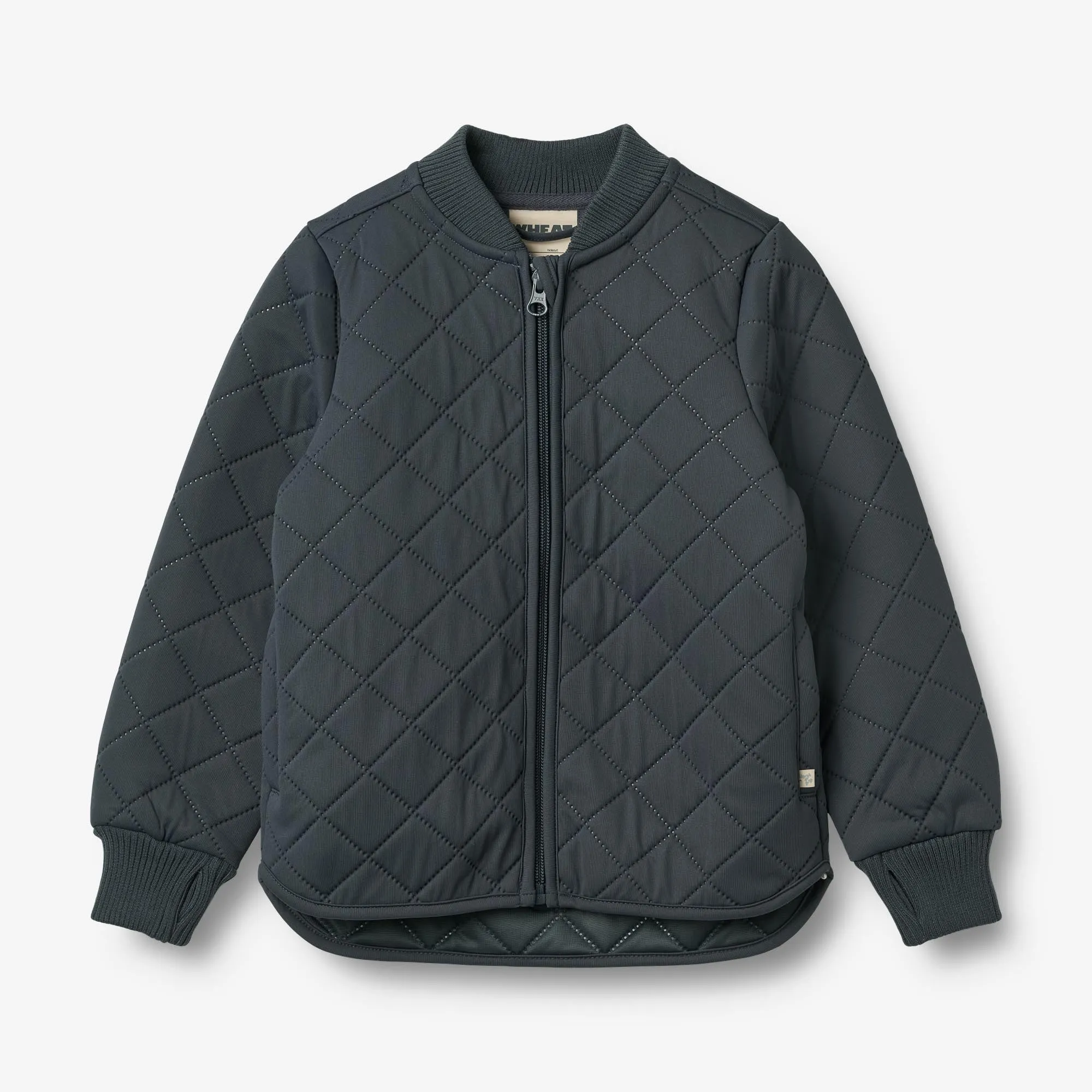 Thermo jacket Loui - ink Odor Resistant Lining